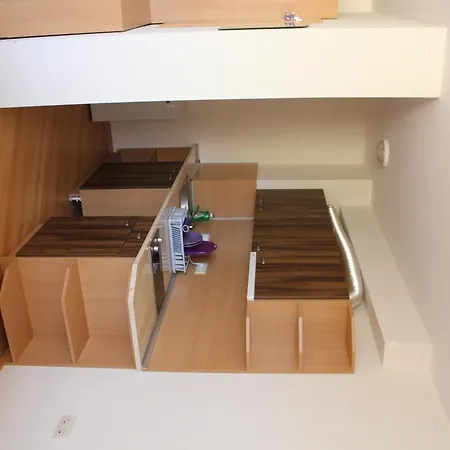 Leo Castle Apartament