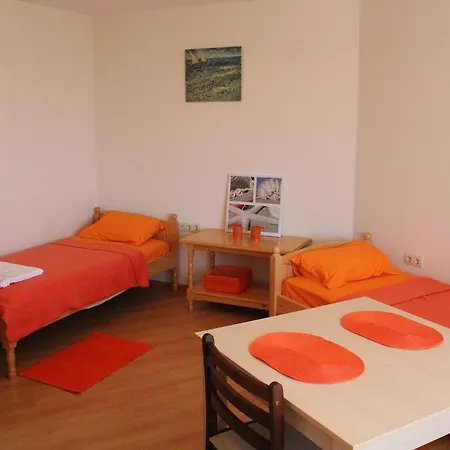 Apartament Leo Castle Sunny Beach