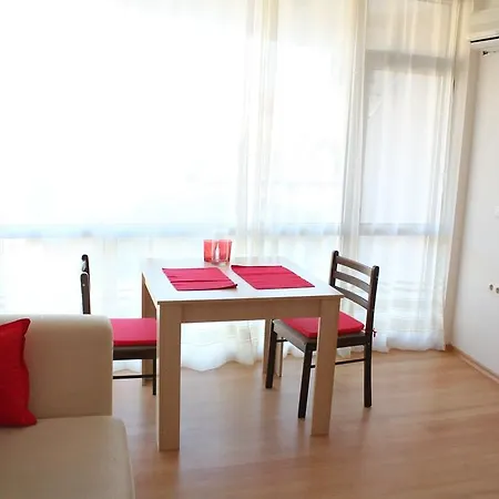 Apartament Leo Castle