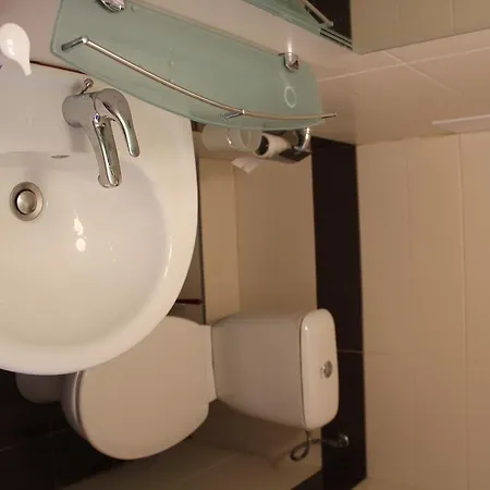 Leo Castle Apartman